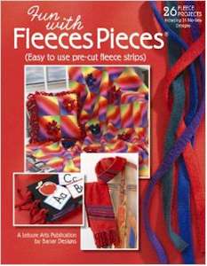 Fun with Fleeces Pieces - Click Image to Close