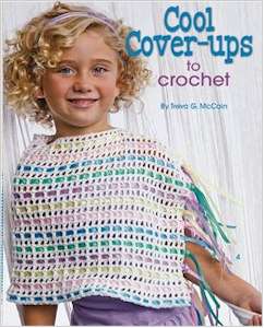 Cool Cover-ups to Crochet