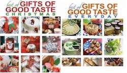 Best of Gifts Of Good Taste - Click Image to Close