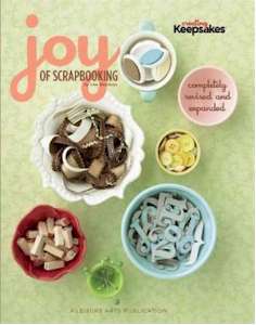 Joy of Scrapbooking - Click Image to Close