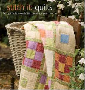 Stitch It: Quilts