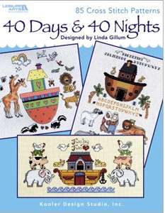 40 days & 40 Nights - Click Image to Close