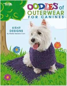 Oodles of Outerwear for Canines - Click Image to Close
