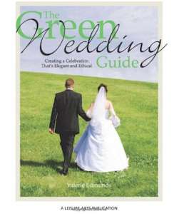 The Green Wedding Guide - Click Image to Close