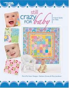 Still Crazy For Baby - Click Image to Close