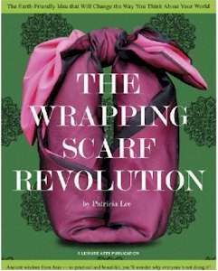 The Wrapping Scarf Revolution - Click Image to Close