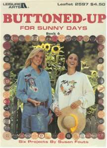 Buttoned up for Sunny Days - Click Image to Close
