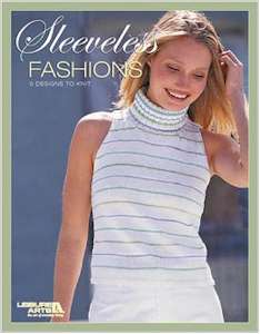 Sleeveless Fashions - Click Image to Close