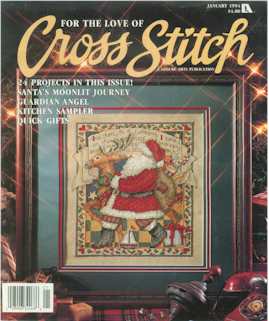 1994 January Magazine - Click Image to Close
