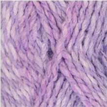 Marble DK Yarn Color #11 Amethyst - Click Image to Close