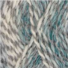 Marble DK Yarn Color #3 Blue Haze - Click Image to Close