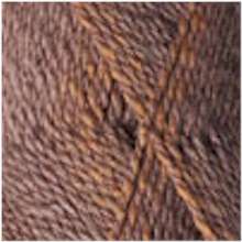 Marble DK Yarn Color #13 Misty Brown - Click Image to Close