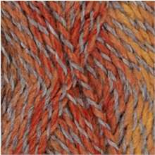 Marble DK Yarn Color #8 Autumn - Click Image to Close