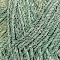 Marble Chunky Summer Green 24 - Click Image to Close
