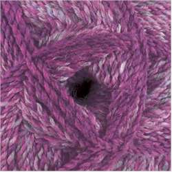 Marble Chunky Magenta 34 - Click Image to Close