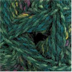 Marble DK Yarn Color #26 Irish Moss - Click Image to Close