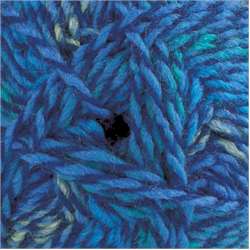 Marble DK Yarn Color #29 Caribbean - Click Image to Close