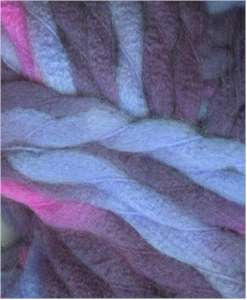 NY Yarns Parfait Color 637 Denim Blues - Click Image to Close