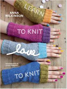 Learn To Knit, Love To Knit - Click Image to Close