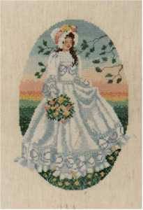 Prairie Bride - Click Image to Close