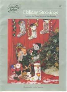 Holiday Stockings - Click Image to Close