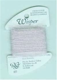 Wisper 98 light Grey - Click Image to Close