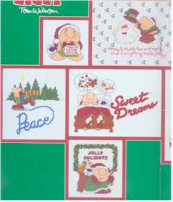 Ziggy - Christmas Book - Click Image to Close