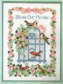 Bless Our House - Click Image to Close